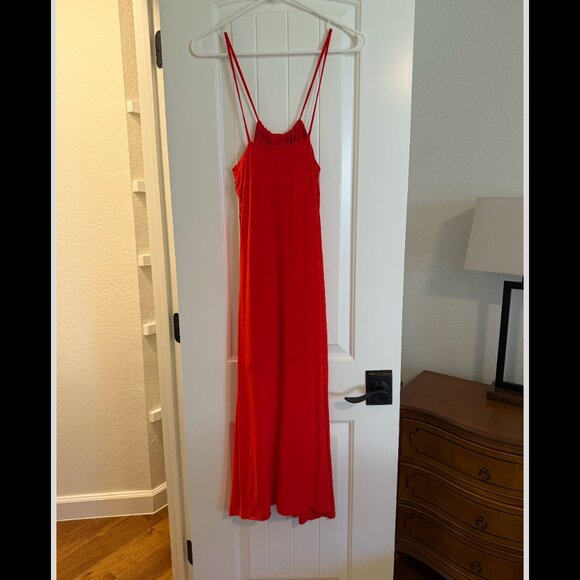 Emerson Fry Amy Sundress in Grenadine | Size XS - Picture 5 of 7
